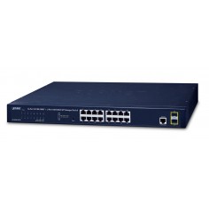 Switch Planet  GS-4210-16T2S