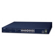 Switch Planet GS-4210-16T2S