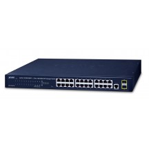 Switch Planet GS-4210-24T2S