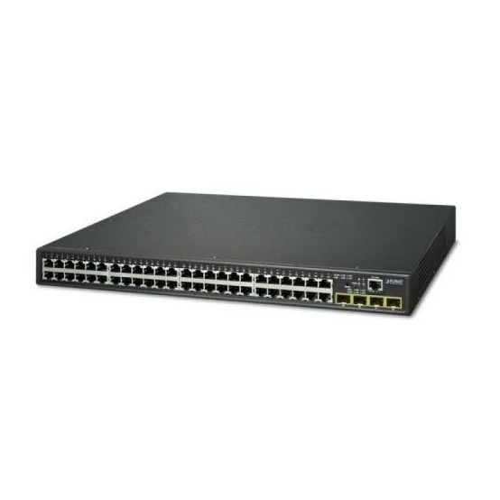 Switch Planet  GS-4210-48T4S