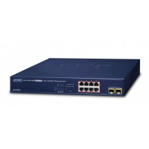 Switch Planet GS-4210-8P2S