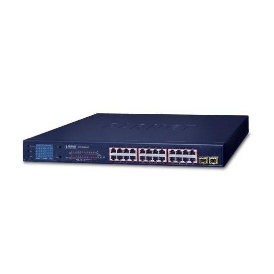 Switch Planet  GSW-2620VHP