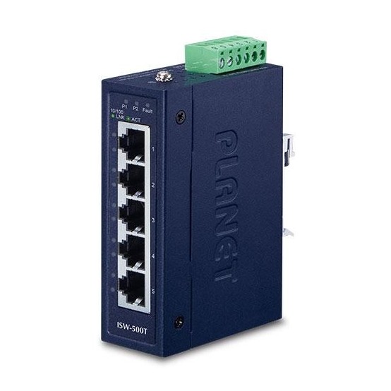 Switch Planet  ISW-500T