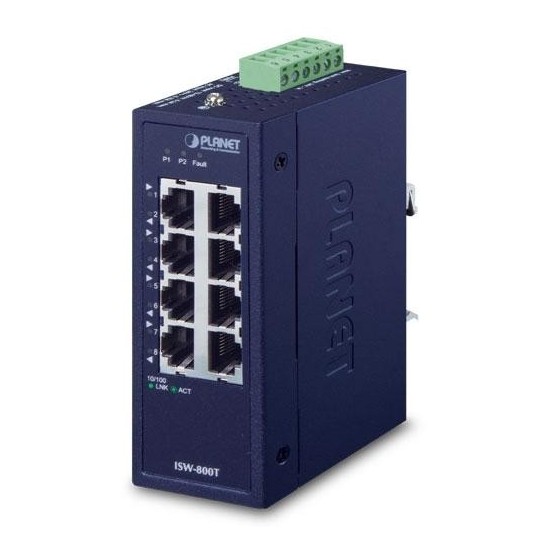 Switch Planet  ISW-800T
