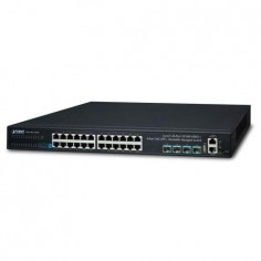 Switch Planet  SGS-6341-24T4X