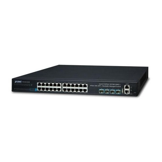 Switch Planet  SGS-6341-24T4X