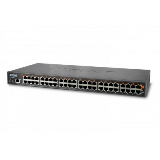 Adaptor PoE Planet  HPOE-2400G