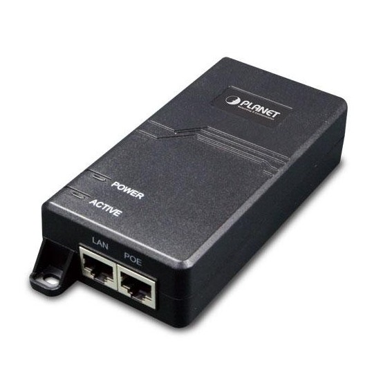 Adaptor PoE Planet  POE-172
