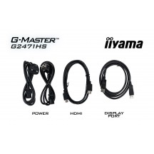 Monitor iiyama  G2471HS-B1