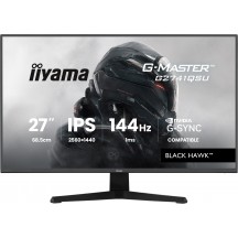 Monitor iiyama  G2741QSU-B1