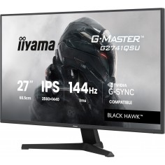 Monitor iiyama  G2741QSU-B1 2