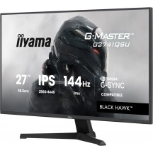 Monitor iiyama  G2741QSU-B1