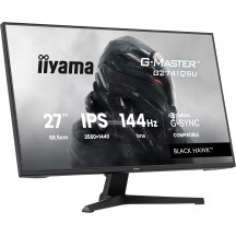 Monitor iiyama  G2741QSU-B1