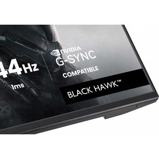 Monitor iiyama  G2741QSU-B1