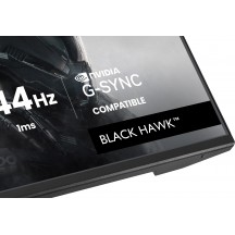 Monitor iiyama  G2741QSU-B1