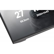 Monitor iiyama  G2741QSU-B1