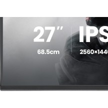 Monitor iiyama  G2741QSU-B1