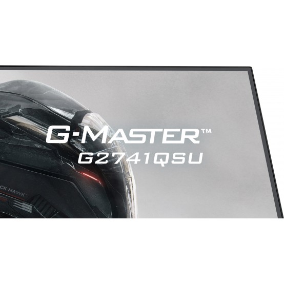 Monitor iiyama  G2741QSU-B1
