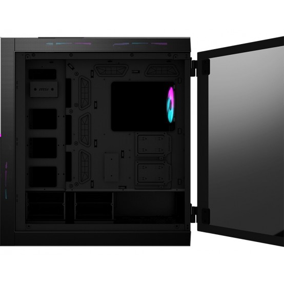 Carcasa MSI MPG SEKIRA 500X