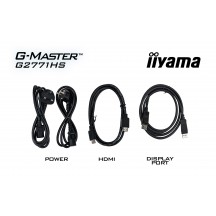 Monitor iiyama  G2771HS-B1