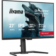 Monitor iiyama  GB2771UHSU-B1