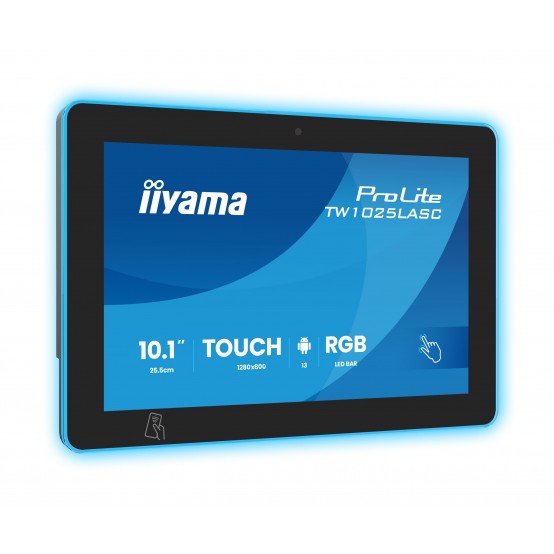 Monitor iiyama  TW1025LASC-B3PNR