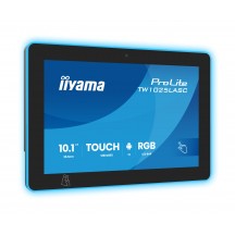 Monitor iiyama  TW1025LASC-B3PNR