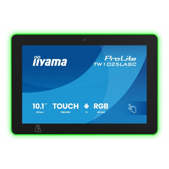 Monitor iiyama  TW1025LASC-B3PNR