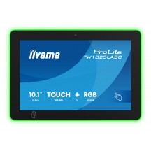 Monitor iiyama  TW1025LASC-B3PNR