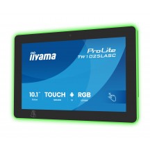 Monitor iiyama  TW1025LASC-B3PNR
