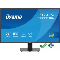 Monitor iiyama  X2792HSU-B1