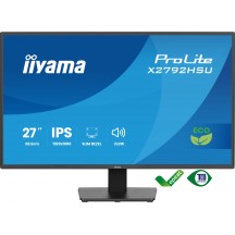 Monitor iiyama  X2792HSU-B1
