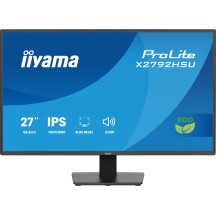 Monitor iiyama  X2792HSU-B1