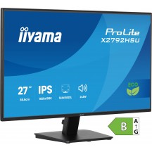 Monitor iiyama  X2792HSU-B1