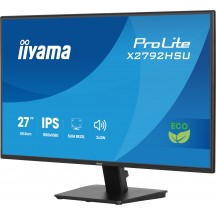 Monitor iiyama  X2792HSU-B1