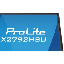 Monitor iiyama  X2792HSU-B1