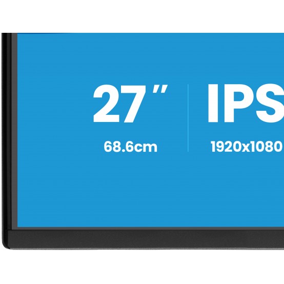 Monitor iiyama  X2792HSU-B1