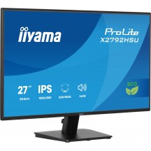 Monitor iiyama  X2792HSU-B1