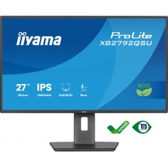 Monitor iiyama  XB2792QSU-B1 2