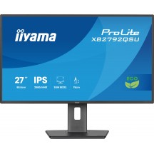 Monitor iiyama  XB2792QSU-B1