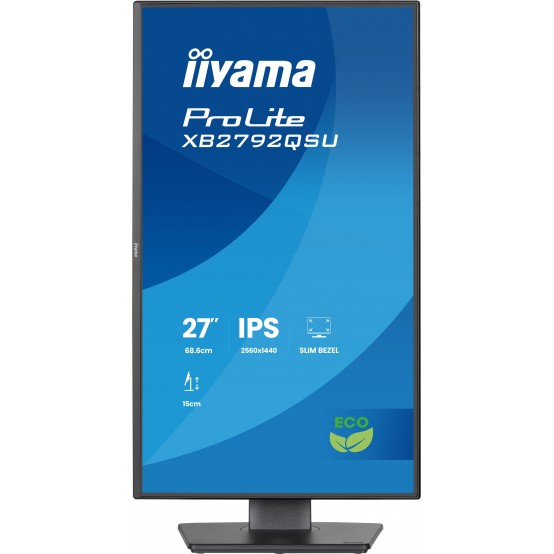 Monitor iiyama  XB2792QSU-B1