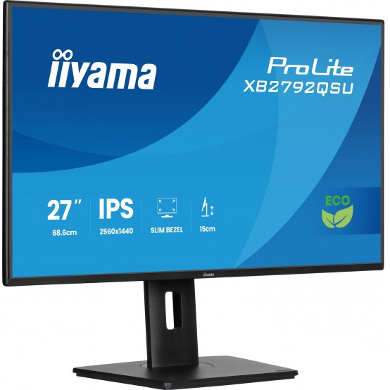 Monitor iiyama  XB2792QSU-B1