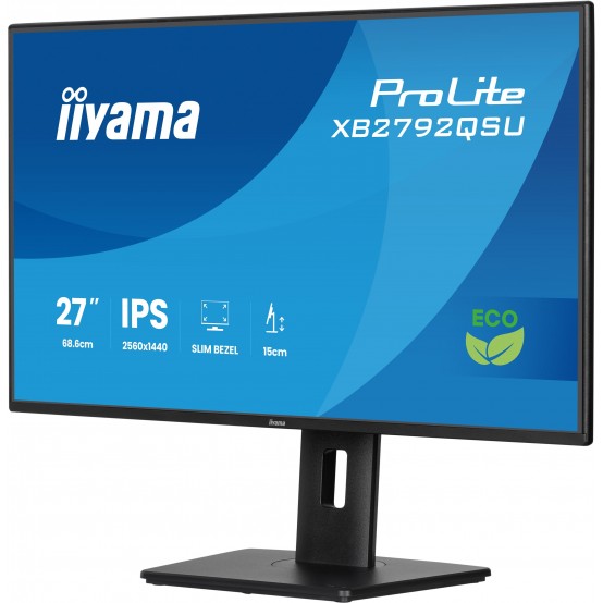 Monitor iiyama  XB2792QSU-B1