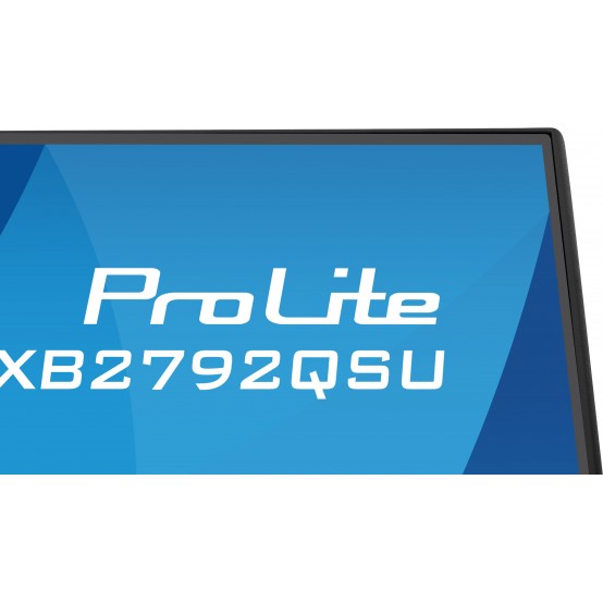 Monitor iiyama  XB2792QSU-B1