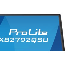 Monitor iiyama  XB2792QSU-B1