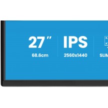 Monitor iiyama  XB2792QSU-B1