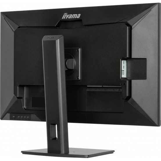 Monitor iiyama  XUB3297QSNP-B1