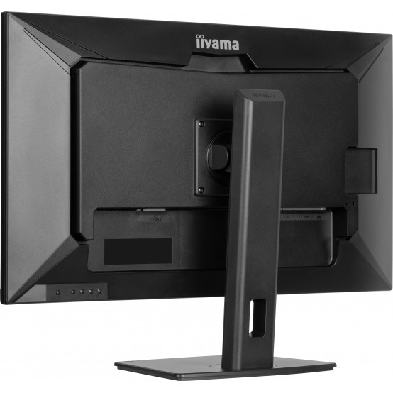 Monitor iiyama  XUB3297QSNP-B1