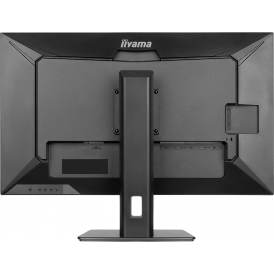 Monitor iiyama  XUB3297QSNP-B1