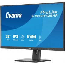 Monitor iiyama  XUB3297QSNP-B1